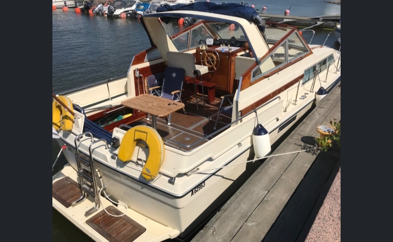 Storebro Royal Cruiser Adriatic-kuva-2